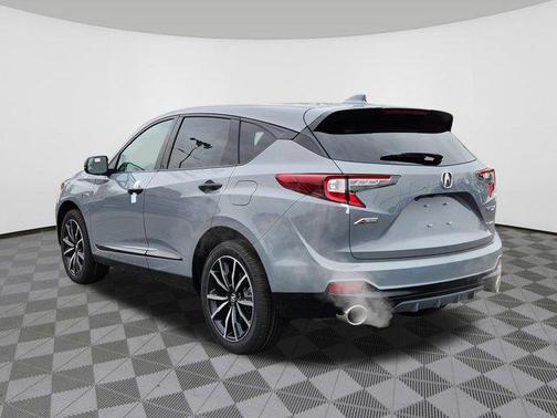 2026 Acura RDX A-Spec Advance Package