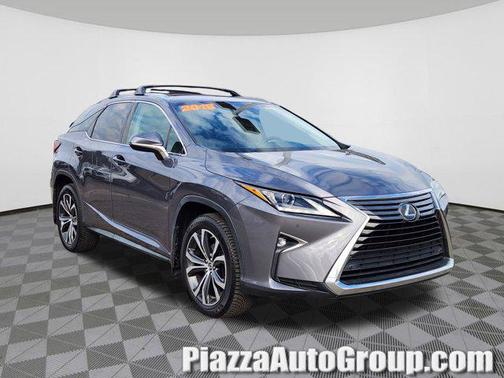 2018 Lexus RX 350 Base