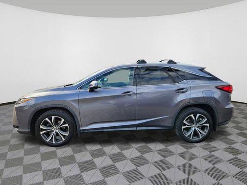 2018 Lexus RX 350 Base
