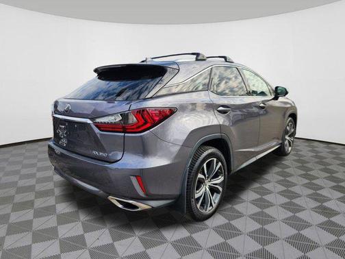 2018 Lexus RX 350 Base