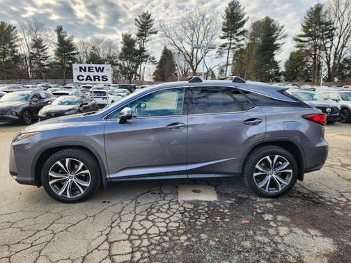 2018 Lexus RX 350 Base