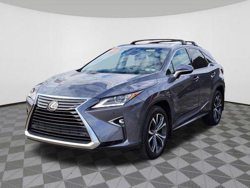 2018 Lexus RX 350 Base