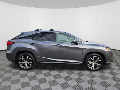 2018 Lexus RX 350 Base