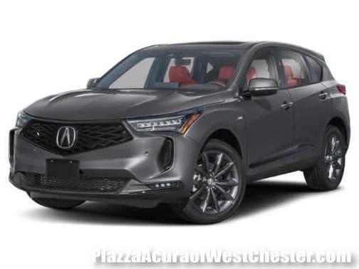 2025 Acura RDX Base