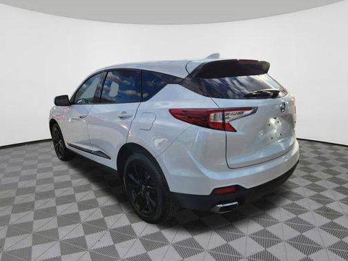 2025 Acura RDX Base