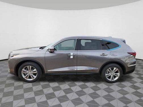 2026 Acura MDX Standard