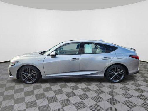 2023 Acura Integra A-SPEC Technology