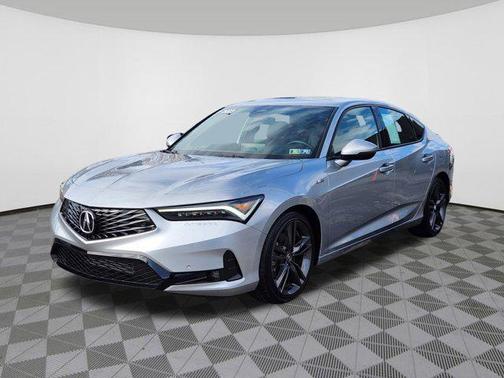 2023 Acura Integra A-SPEC Technology