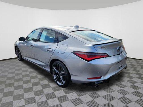 2023 Acura Integra A-SPEC Technology