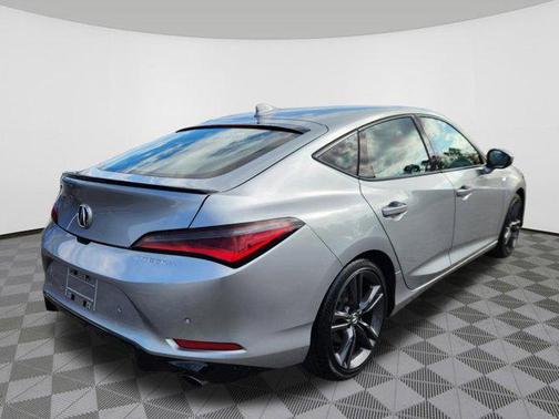 2023 Acura Integra A-SPEC Technology