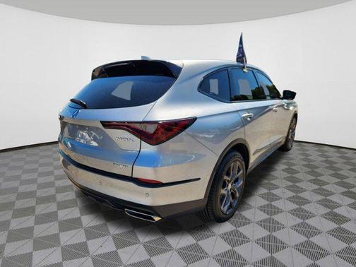 2024 Acura MDX A-SPEC