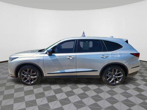 2024 Acura MDX A-SPEC
