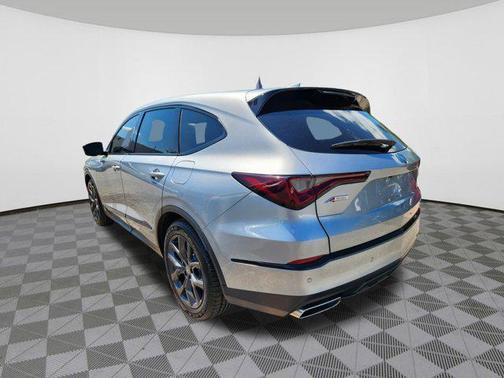 2024 Acura MDX A-SPEC