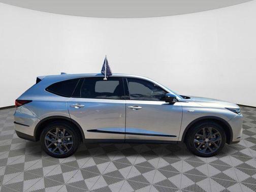 2024 Acura MDX A-SPEC