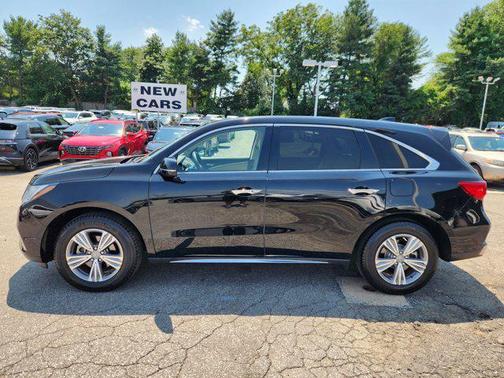 2020 Acura MDX 3.5L