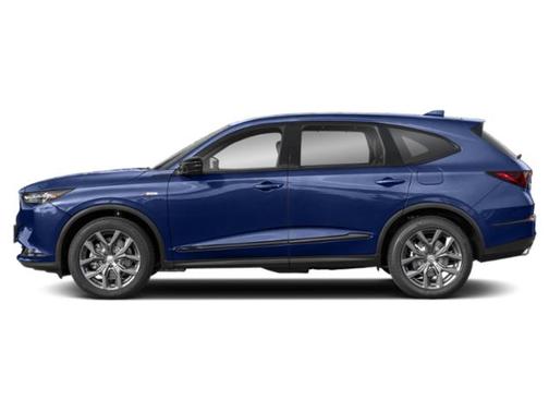 2024 Acura MDX A-SPEC