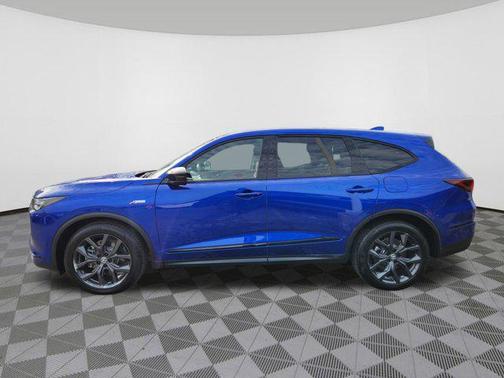 2024 Acura MDX A-SPEC