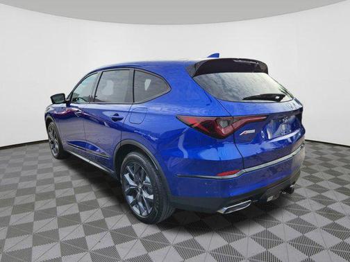 2024 Acura MDX A-SPEC