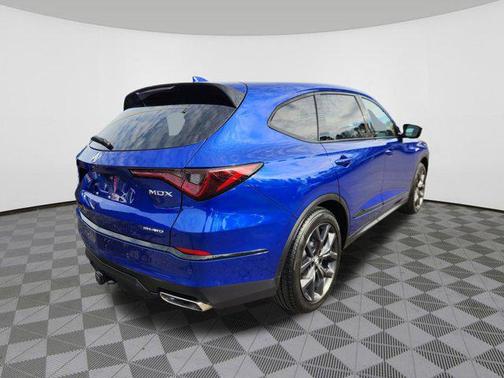 2024 Acura MDX A-SPEC