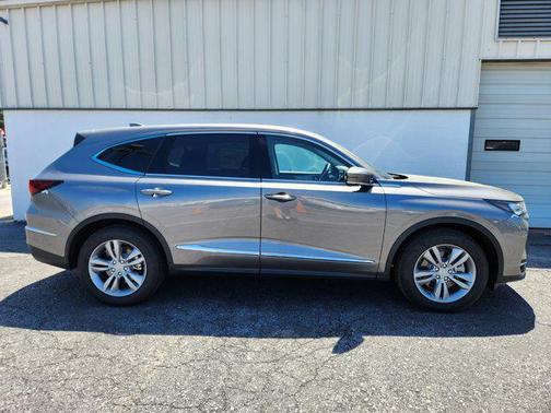 2025 Acura MDX Standard