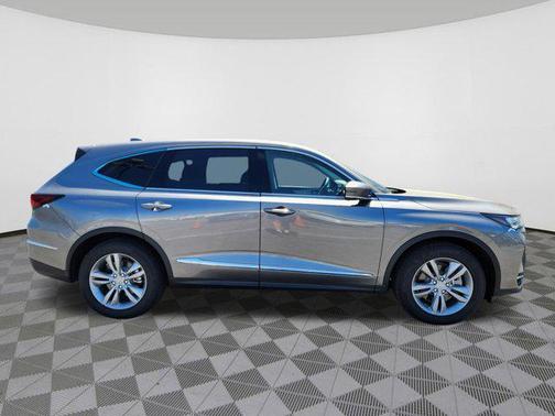 2025 Acura MDX Standard
