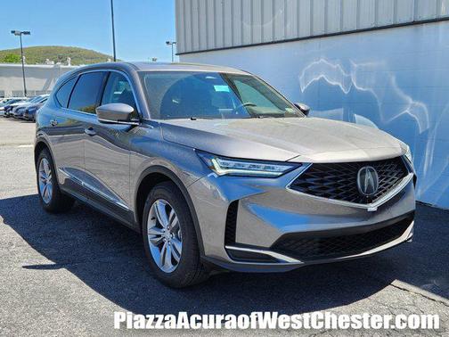 2025 Acura MDX Standard