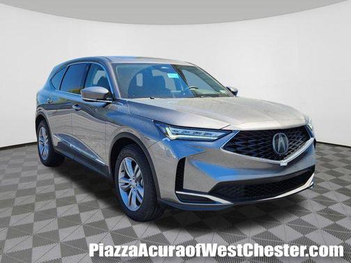 2025 Acura MDX Standard