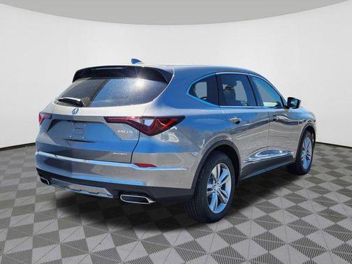 2025 Acura MDX Standard