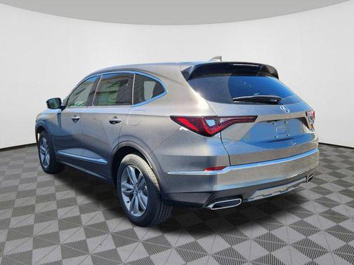 2025 Acura MDX Standard