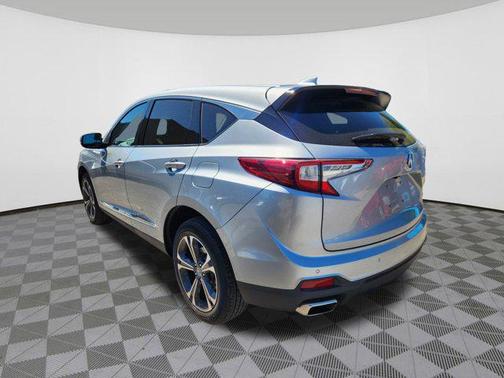 2025 Acura RDX Technology Package