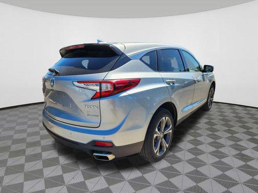 2025 Acura RDX Technology Package