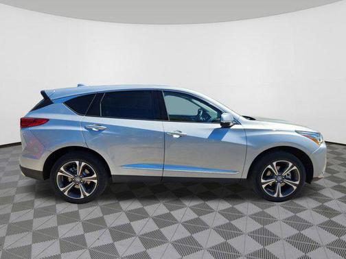2025 Acura RDX Technology Package