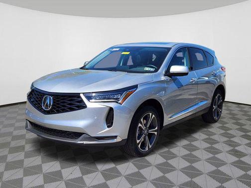 2025 Acura RDX Technology Package
