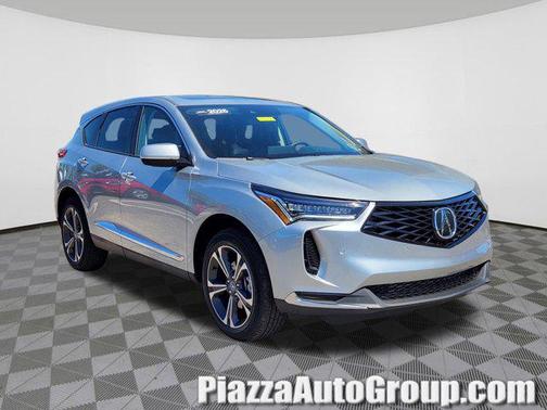 2025 Acura RDX Technology Package