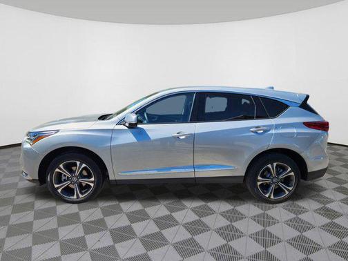 2025 Acura RDX Technology Package
