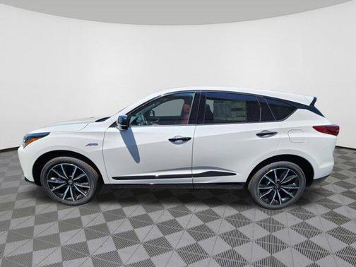 2025 Acura RDX A-Spec Advance Package