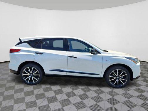 2025 Acura RDX A-Spec Advance Package