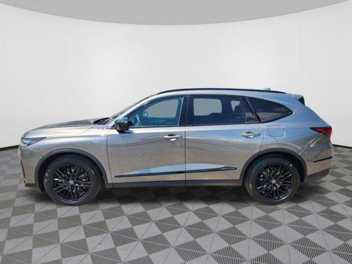 2025 Acura MDX A-SPEC Advance Package