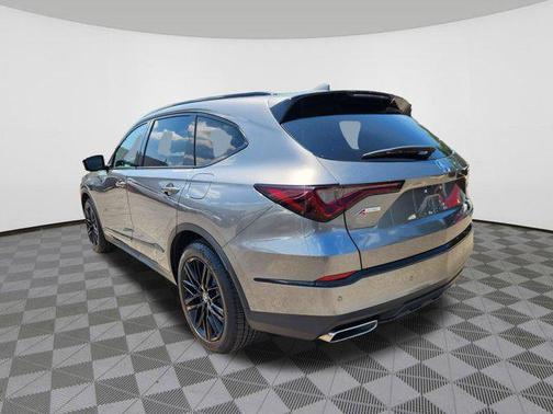2025 Acura MDX A-SPEC Advance Package