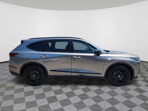 2025 Acura MDX A-SPEC Advance Package