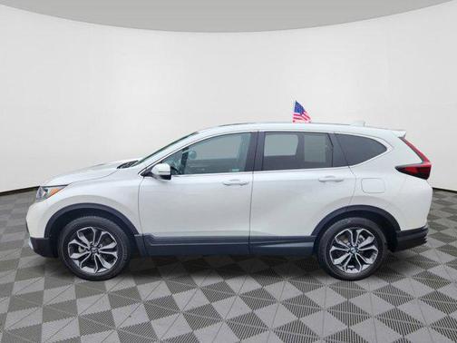 2020 Honda CR-V AWD EX-L