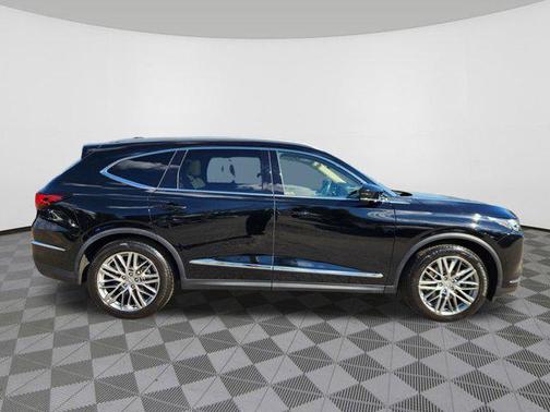 2023 Acura MDX Advance Package