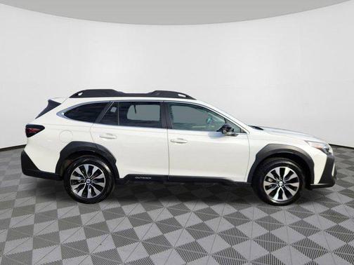 2024 Subaru Outback Limited XT