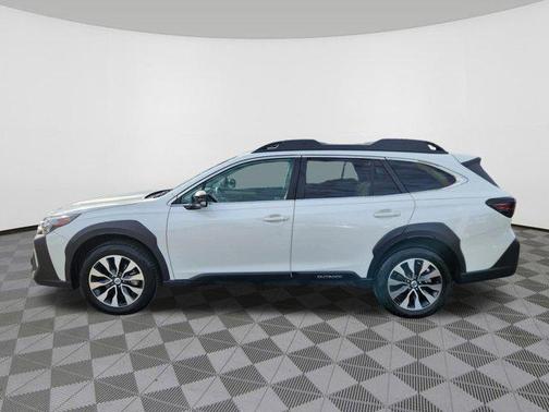 2024 Subaru Outback Limited XT