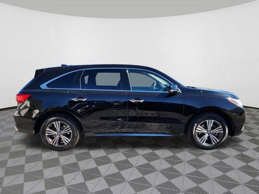 2018 Acura MDX 3.5L