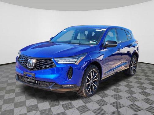 2026 Acura RDX A-Spec Advance Package