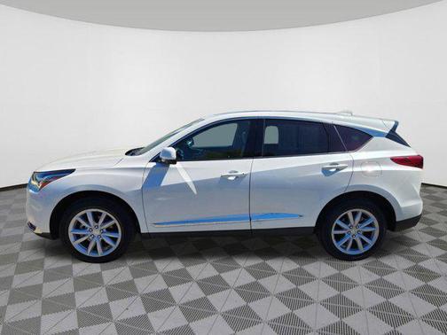 2023 Acura RDX Base