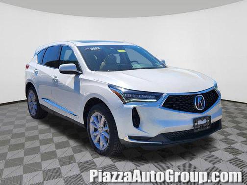 2023 Acura RDX Base