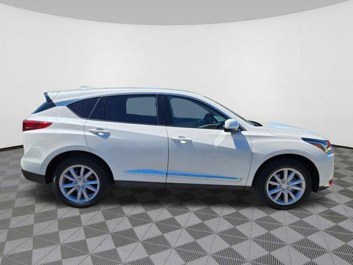 2023 Acura RDX Base