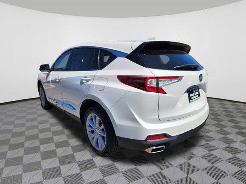 2023 Acura RDX Base